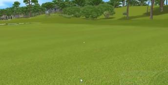 Tiger Woods PGA Tour 2002 PC Screenshot