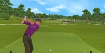 Tiger Woods PGA Tour 2002 PC Screenshot