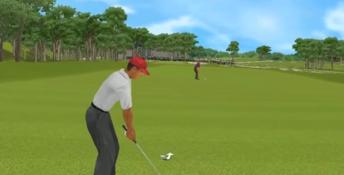 Tiger Woods PGA Tour 2002 PC Screenshot