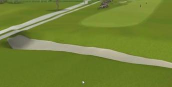 Tiger Woods PGA Tour 2002 PC Screenshot