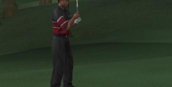 Tiger Woods PGA Tour 2003 PC Screenshot