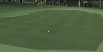 Tiger Woods PGA Tour 2003 PC Screenshot