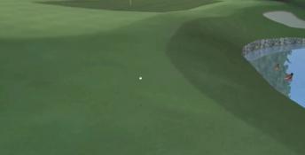 Tiger Woods PGA Tour 2003 PC Screenshot