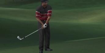 Tiger Woods PGA Tour 2003 PC Screenshot