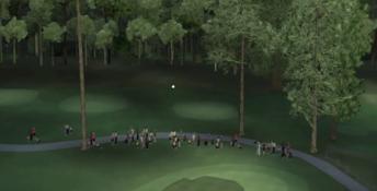 Tiger Woods PGA Tour 2003 PC Screenshot