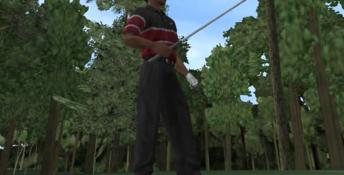 Tiger Woods PGA Tour 2003 PC Screenshot