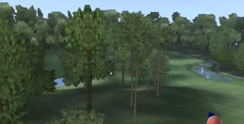 Tiger Woods PGA Tour 2003 PC Screenshot