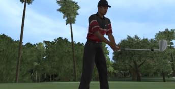 Tiger Woods PGA Tour 2003 PC Screenshot