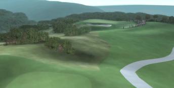 Tiger Woods PGA Tour 2003 PC Screenshot