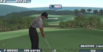 Tiger Woods PGA Tour 2003 PC Screenshot