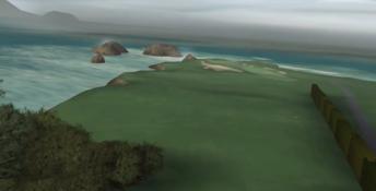 Tiger Woods PGA Tour 2003 PC Screenshot