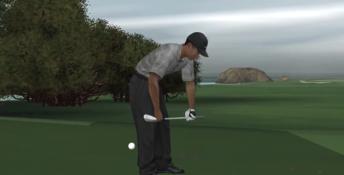Tiger Woods PGA Tour 2003 PC Screenshot