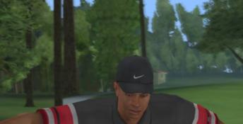 Tiger Woods PGA Tour 2004 PC Screenshot