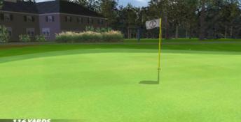 Tiger Woods PGA Tour 2005 PC Screenshot