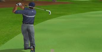 Tiger Woods PGA Tour 2005 PC Screenshot