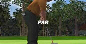 Tiger Woods PGA Tour 2005 PC Screenshot