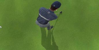 Tiger Woods PGA Tour 2005 PC Screenshot