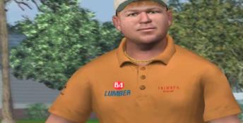 Tiger Woods PGA Tour 2005 PC Screenshot