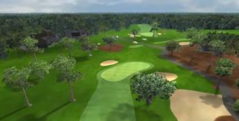 Tiger Woods PGA Tour 2005 PC Screenshot