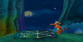 Tiggers Honey Hunt PC Screenshot