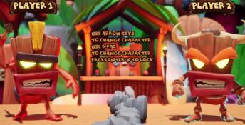 Tiki Tandems PC Screenshot