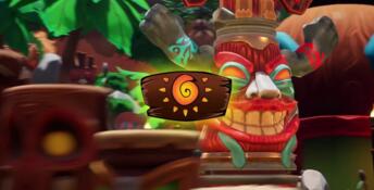 Tiki Tandems
