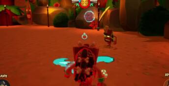 Tiki Tandems PC Screenshot