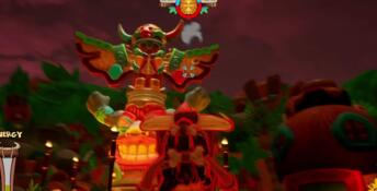 Tiki Tandems PC Screenshot