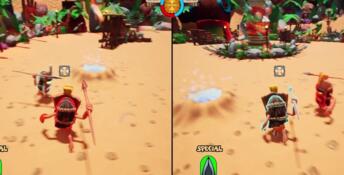 Tiki Tandems PC Screenshot