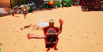Tiki Tandems PC Screenshot