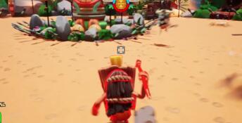 Tiki Tandems PC Screenshot