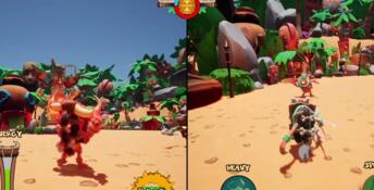 Tiki Tandems PC Screenshot