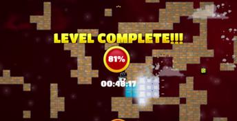 Tilebreaker PC Screenshot