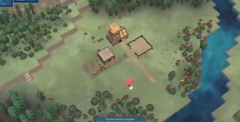 Timberborn PC Screenshot