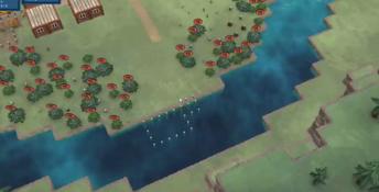 Timberborn PC Screenshot