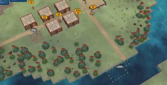 Timberborn PC Screenshot