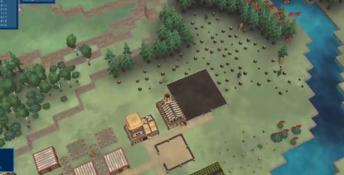Timberborn PC Screenshot