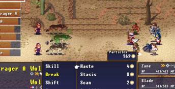 Time Break Chronicles PC Screenshot