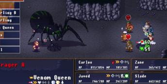 Time Break Chronicles PC Screenshot