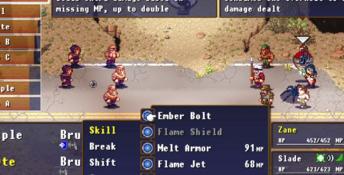 Time Break Chronicles PC Screenshot