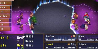 Time Break Chronicles PC Screenshot