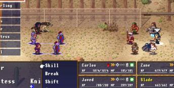 Time Break Chronicles PC Screenshot