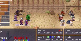 Time Break Chronicles PC Screenshot