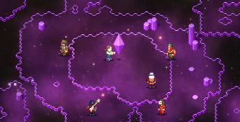 Time Break Chronicles PC Screenshot