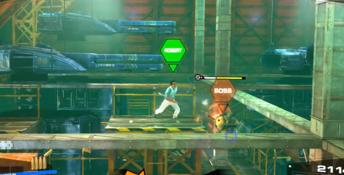 Time Crisis 5 PC Screenshot