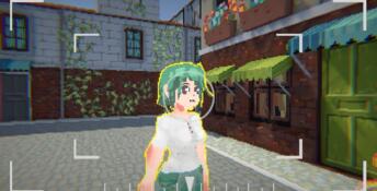 Time Freeze?!! Stop-and-Tease Adventure