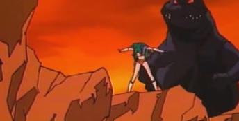 Time Gal PC Screenshot
