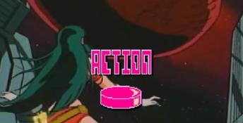 Time Gal PC Screenshot