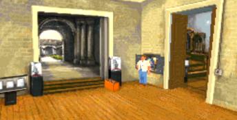 Time Gate: Knight's Chase PC Screenshot