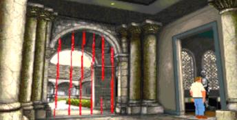 Time Gate: Knight's Chase